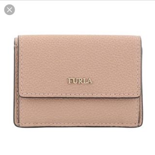 フルラ(Furla)の新品☆FURLA フルラ ☆バビロン☆ミニ財布(財布)