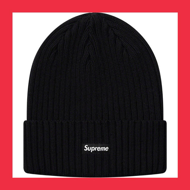 Supreme Overdyed Beanie