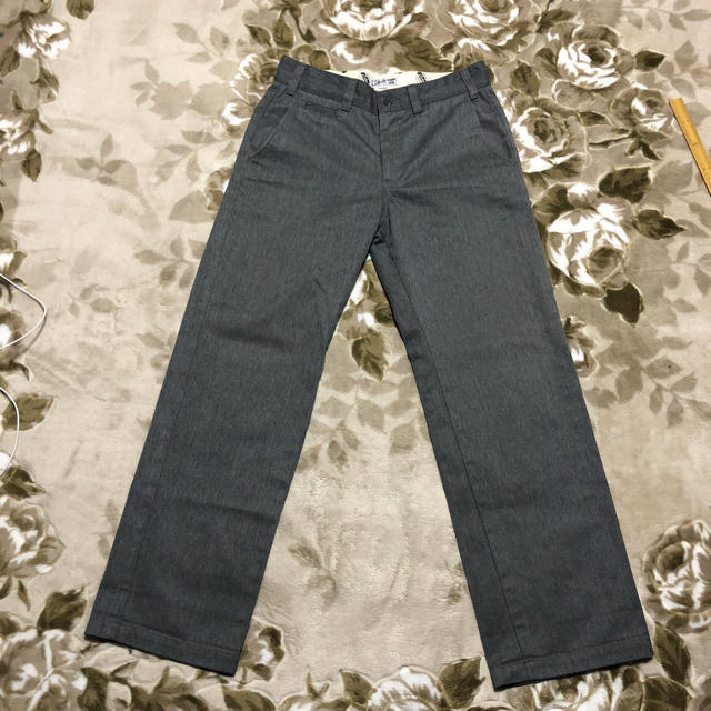 CALEE(キャリー)のCALEE キャリー パンツ twill trousers ジャケット tシャツ メンズのパンツ(チノパン)の商品写真