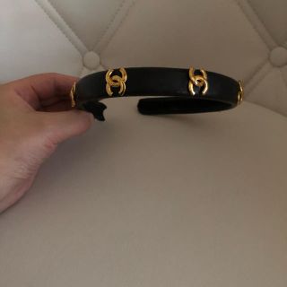 シャネル ヴィンテージ カチューシャの通販 13点 | CHANELのレディース シャネル ヴィンテージ カチューシャの通販 13点 | CHANELのレディース