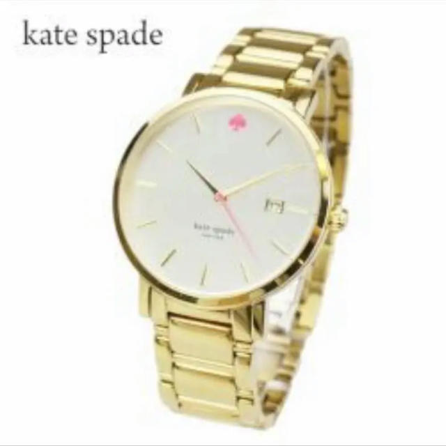 kate spade 腕時計 週末セール