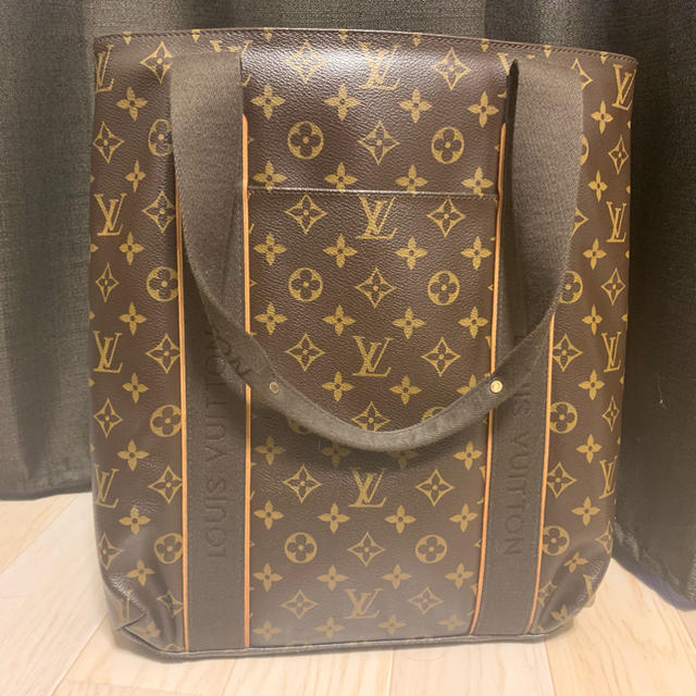 ルイヴィトン カバ・ボブール M53013 LOUIS VUITTON