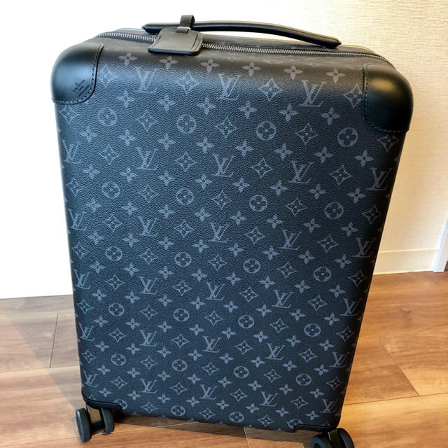 3年保証』 LOUIS ホライゾン55 エクリプス ルイヴィトン - VUITTON