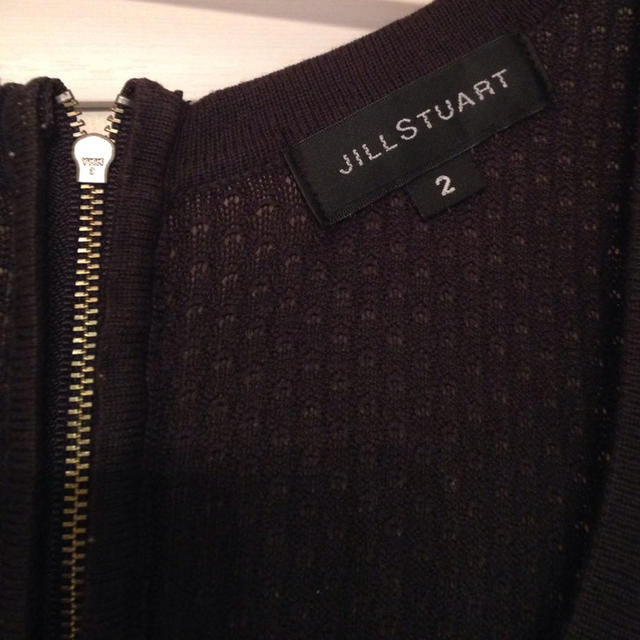 JILLSTUART(ジルスチュアート)のあゆたん様 専用JILLSTUART   レディースのワンピース(ひざ丈ワンピース)の商品写真