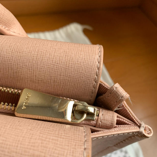 Furla(フルラ)のフルラ 美品 レディースのバッグ(ショルダーバッグ)の商品写真