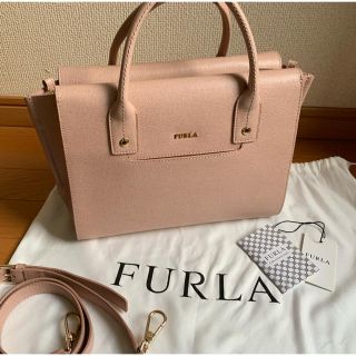 フルラ(Furla)のフルラ 美品(ショルダーバッグ)