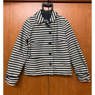 マックスマーラ(Max Mara)の 【一石二鳥】Max Mara リバーシブルJK(スプリングコート)