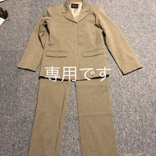 フィオルッチ(Fiorucci)の小学生の卒業式にフィオルッチ パンツスーツ 未使用(ドレス/フォーマル)