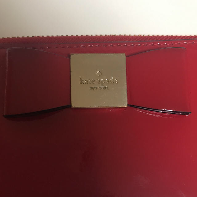 kate spade new york(ケイトスペードニューヨーク)のカイ様専用   kate spade 長財布 メンズのファッション小物(長財布)の商品写真