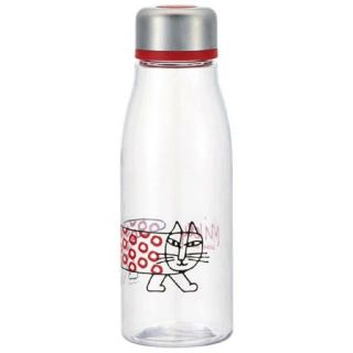 リサラーソン(Lisa Larson)の新品 リサラーソン スタイリッシュブローボトル すいとう 500ml(水筒)