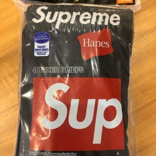 シュプリーム(Supreme)のあきさん専用 supreme 黒、レオパードセットM(その他)