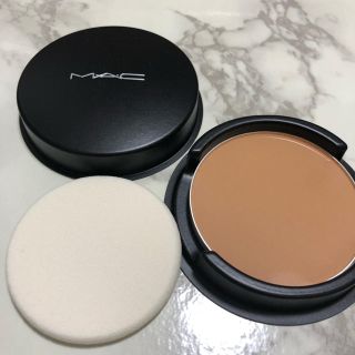 マック(MAC)のMAC スタジオパーフェクトファンデーションレフィル(ファンデーション)