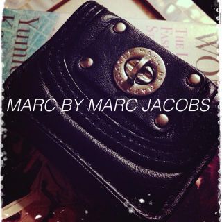 マークジェイコブス(MARC JACOBS)のMARC BY MARC JACOBS(財布)