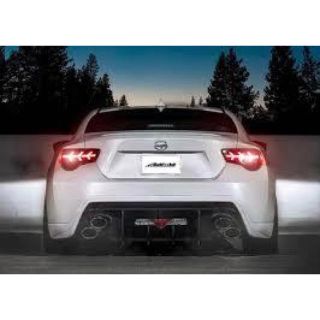 バーディクラブ テールランプ 86 BRZ ZN6の通販 by みったろ's shop