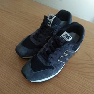 ニューバランス(New Balance)のnew balance   996  ネイビー(スニーカー)