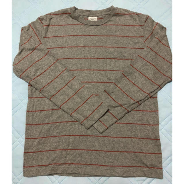 UNITED ARROWS(ユナイテッドアローズ)のじょうまゆさん専用 メンズのトップス(Tシャツ/カットソー(七分/長袖))の商品写真