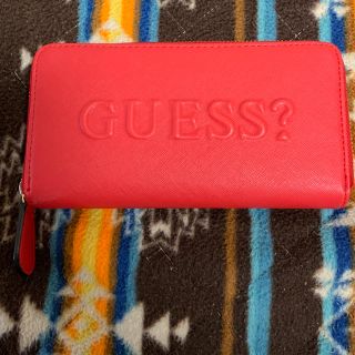 ゲス(GUESS)のGUESS 財布(財布)