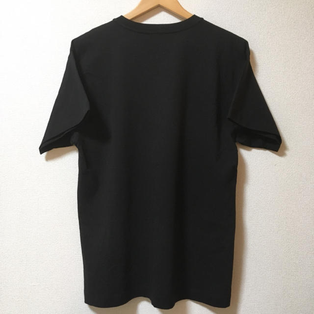 【試着のみ・完売品】ゴーシャラブチンスキー Tシャツ (Lサイズ)