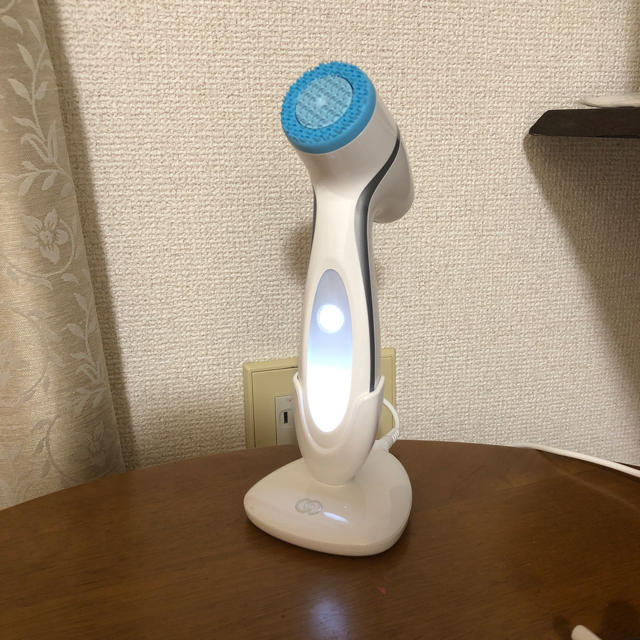 ニュースキン ルミスパ スマホ/家電/カメラの美容/健康(フェイスケア/美顔器)の商品写真