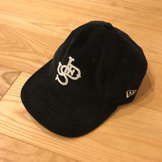 新品 ジャーナルスタンダード ニューエラ コラボ