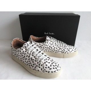 ポールスミス アディダス スニーカー メンズ の通販 10点 Paul Smithのメンズを買うならラクマ