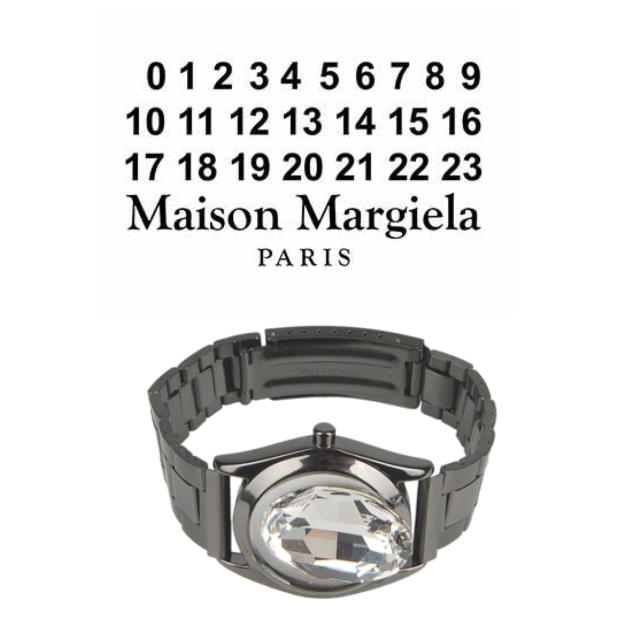 Maison Martin Margiela  腕時計型ブレスレット