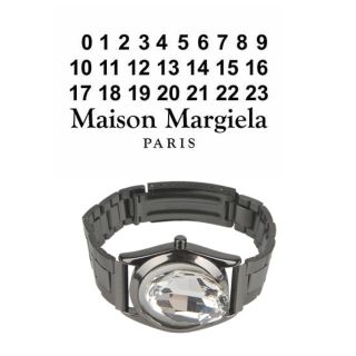 マルタンマルジェラ(Maison Martin Margiela)のMaison Martin Margiela  腕時計型ブレスレット(ブレスレット/バングル)