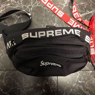 シュプリーム(Supreme)のSupreme 18SS ウエストバック(ボディーバッグ)