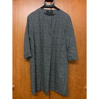 マックスマーラ(Max Mara)のMaxMara スプリングコート【美品】(ロングコート)