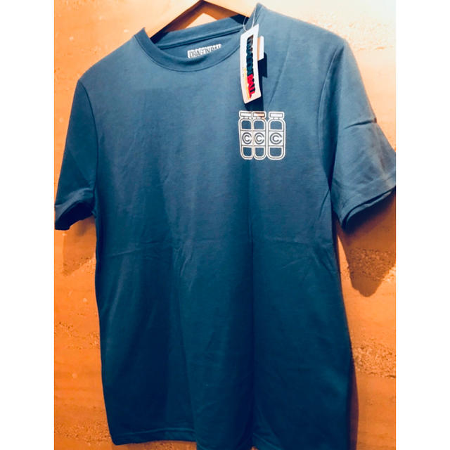 666mai様専用 ドラゴンボール カプセルコーポレーション Tシャツ M | フリマアプリ ラクマ