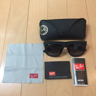 レイバン(Ray-Ban)の Ray−Ban （レイバン） サングラス(サングラス/メガネ)