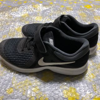 ナイキ(NIKE)のナイキ シューズ 22㎝(スニーカー)