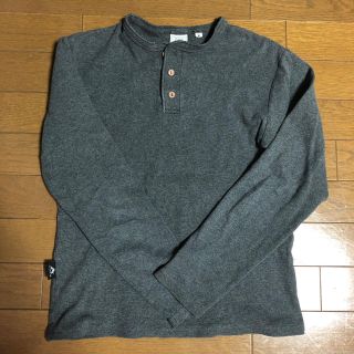 アヴィレックス(AVIREX)のアビレックス ロンＴ(Tシャツ/カットソー(七分/長袖))