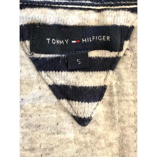 トミーヒルフィガー(TOMMY HILFIGER)のTOMY(ジャケット/上着)