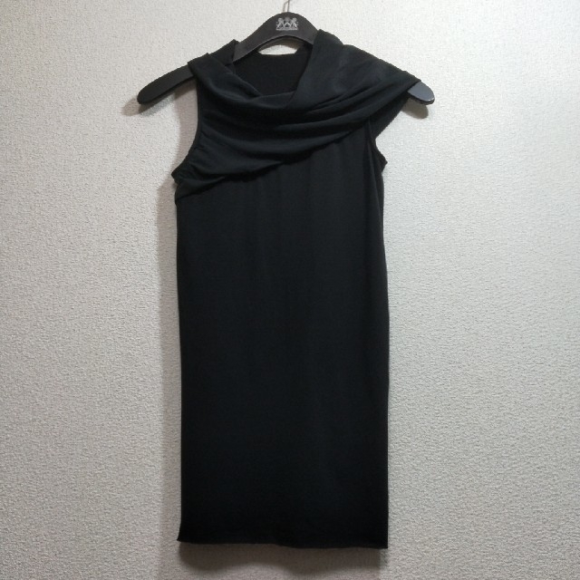 （美品）　rick owens リックオウエンスリリーズ　カットソー　レディース