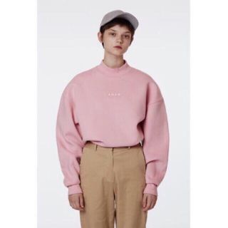 コムデギャルソン(COMME des GARCONS)のader error スウェット(スウェット)