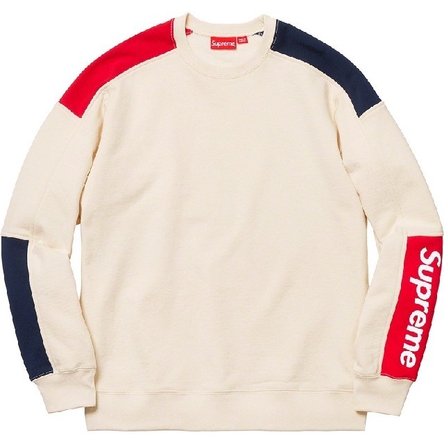 Supreme(シュプリーム)のツイ子様専用 メンズのトップス(スウェット)の商品写真