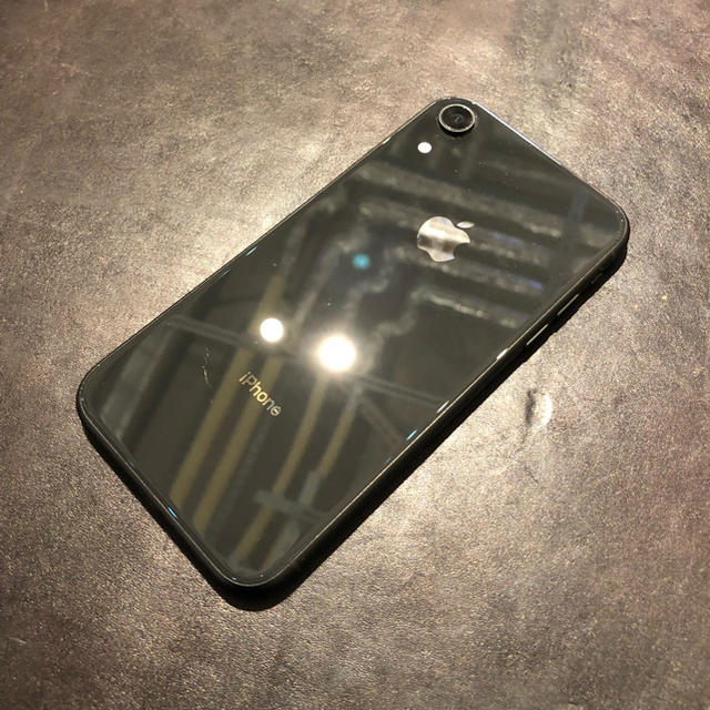 通販激安】 iPhone 256GB 【iPhoneXR】SIMフリー - スマートフォン本体
