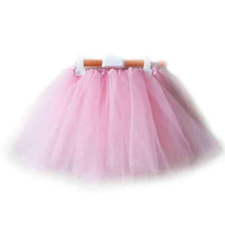 新品♡ベビードレスに♡パニエ♡チュチュスカート♡ピンク(セレモニードレス/スーツ)
