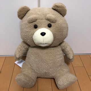 サンダイメジェイソウルブラザーズ(三代目 J Soul Brothers)のTed(ぬいぐるみ)