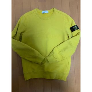 ストーンアイランド(STONE ISLAND)のストーンアイランド トレーナー(スウェット)