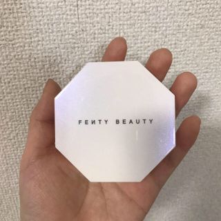 セフォラ(Sephora)のfenty beauty high light(フェイスパウダー)