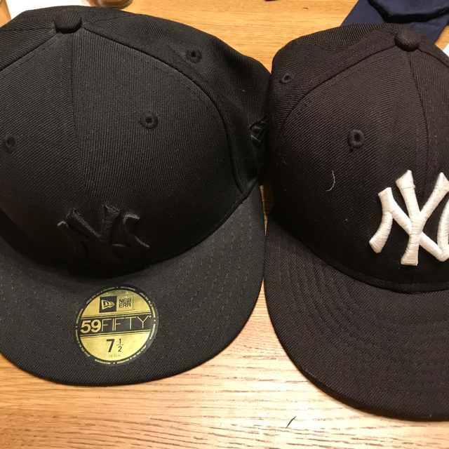 NEW ERA(ニューエラー)のNEW ERA  レディースの帽子(キャップ)の商品写真