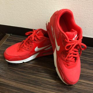 ナイキ(NIKE)のエアマックス90(スニーカー)