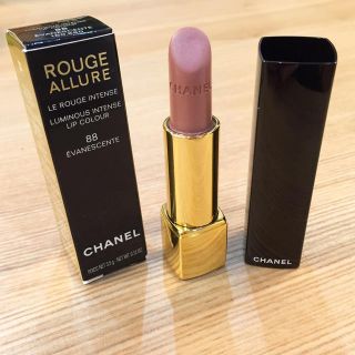 シャネル(CHANEL)のCHANEL♡ルージュアリュール88(その他)