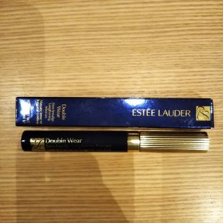 エスティローダー(Estee Lauder)の新品、未使用‼️エスティローダーマスカラ(マスカラ)