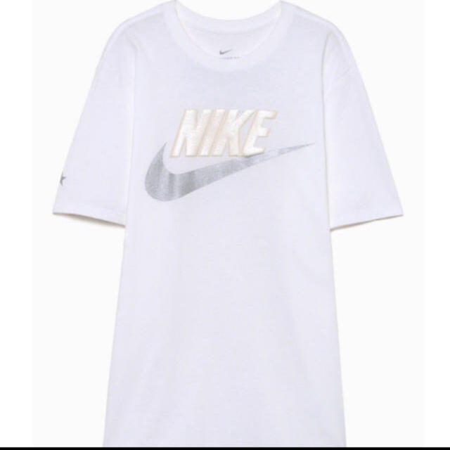 SNIDEL(スナイデル)のSNIDEL NIKE 2019 コラボ Tシャツ メンズのトップス(Tシャツ/カットソー(半袖/袖なし))の商品写真