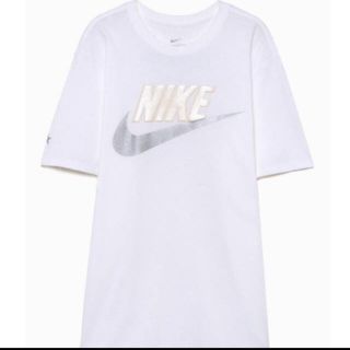 スナイデル(SNIDEL)のSNIDEL NIKE 2019 コラボ Tシャツ(Tシャツ/カットソー(半袖/袖なし))