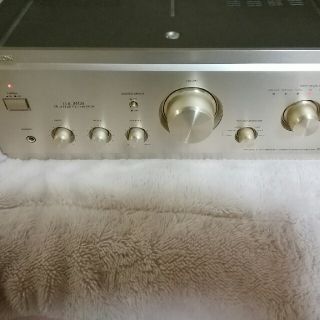 デノン(DENON)の
DENONプリメインアンプPMA-2000  100,000円  
動作確認済(アンプ)