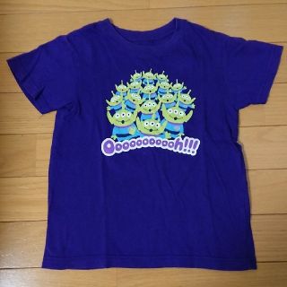 ユニクロ(UNIQLO)のTシャツ(Tシャツ/カットソー)